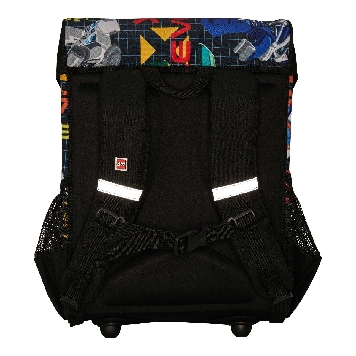 Ученическа раница LEGO Ninjago Prime Empire Easy