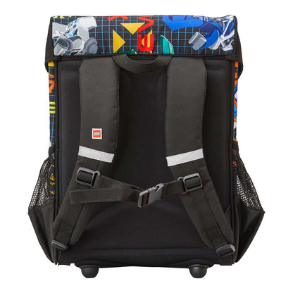 Ученическа раница LEGO Ninjago Prime Empire Easy