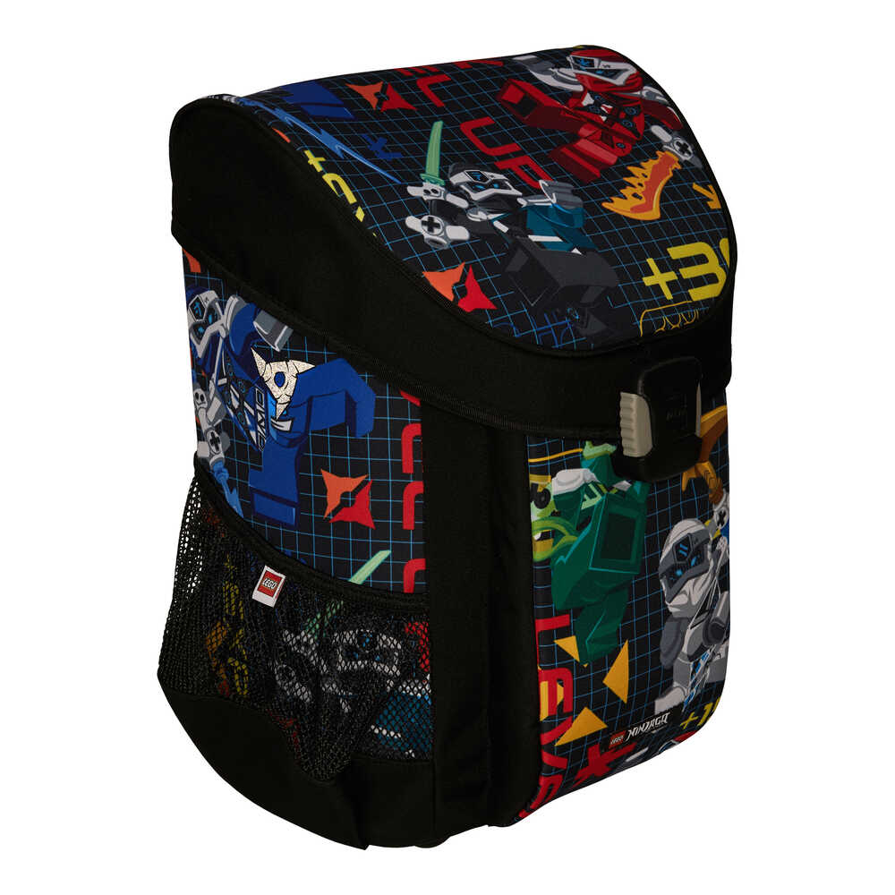Ученическа раница LEGO Ninjago Prime Empire Easy