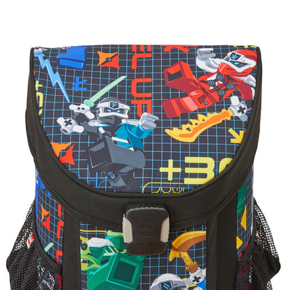 Ученическа раница LEGO Ninjago Prime Empire Easy