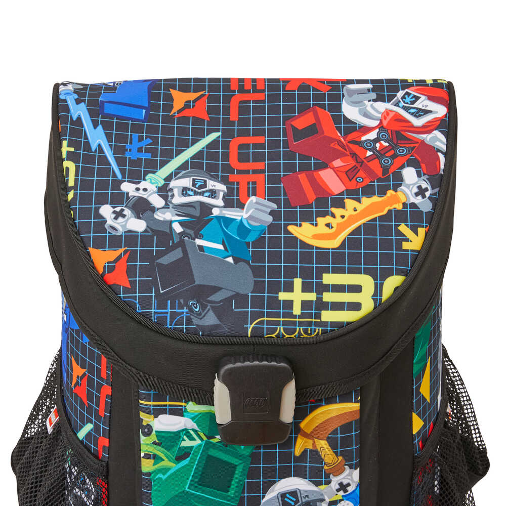 Ученическа раница LEGO Ninjago Prime Empire Easy