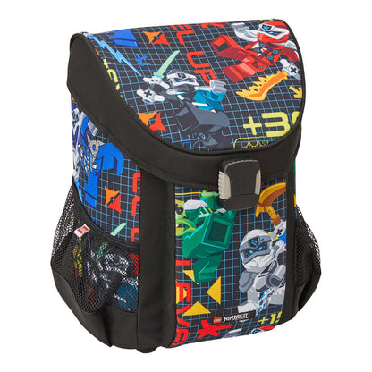 Ученическа раница LEGO Ninjago Prime Empire Easy