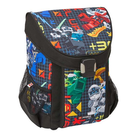 Ученическа раница LEGO Ninjago Prime Empire Easy
