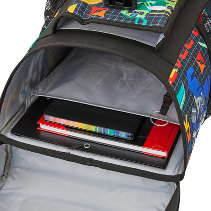 Ученическа раница LEGO Ninjago Prime Empire Easy