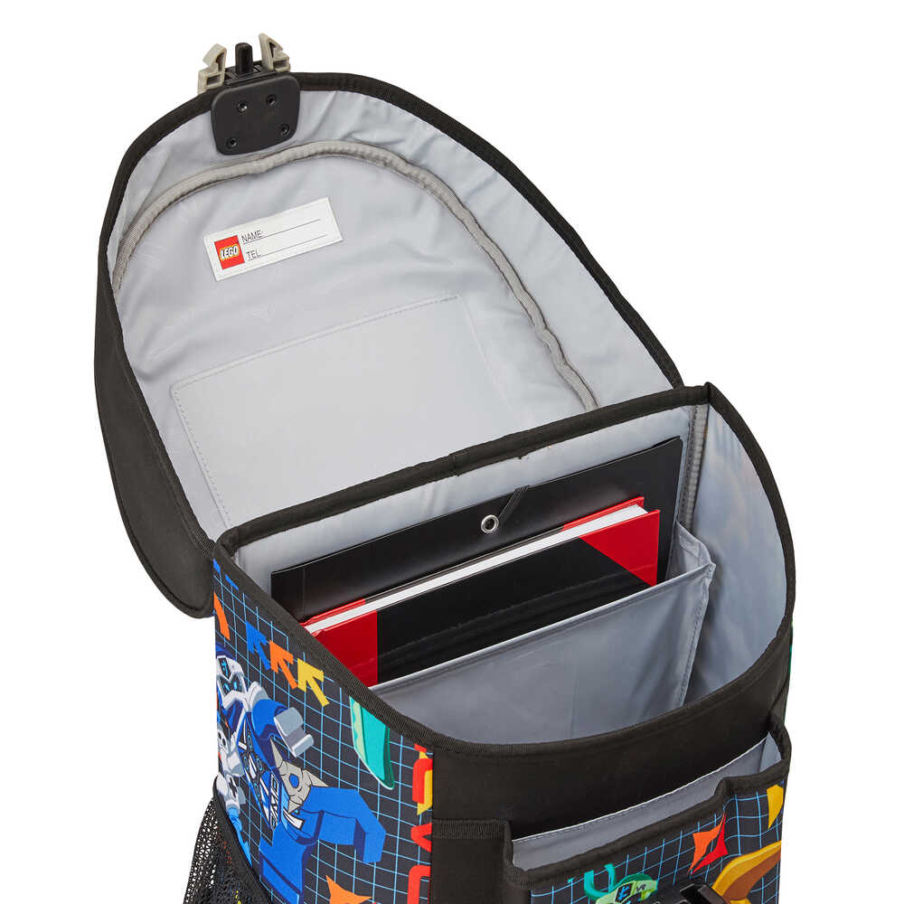 Ученическа раница LEGO Ninjago Prime Empire Easy