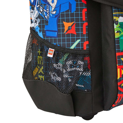 Ученическа раница LEGO Ninjago Prime Empire Easy