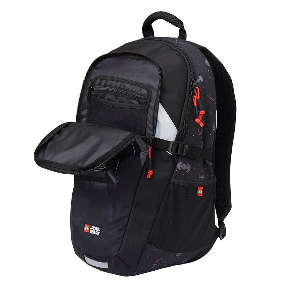 Раница LEGO Star Wars Darth Vader тийн