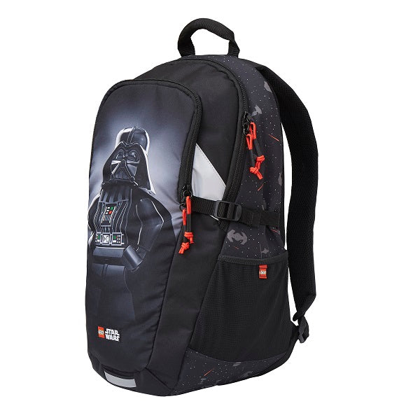 Раница LEGO Star Wars Darth Vader тийн