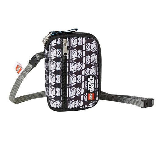 Портмоне с отделение за карти LEGO Star Wars