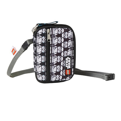 Портмоне с отделение за карти LEGO Star Wars