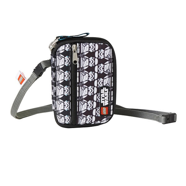 Портмоне с отделение за карти LEGO Star Wars