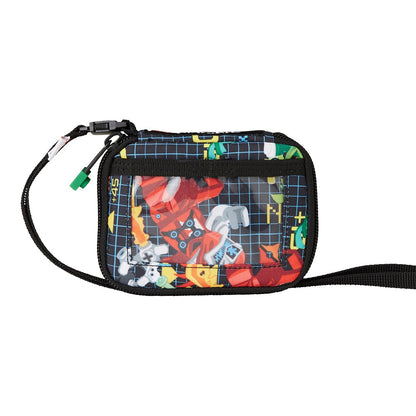 Портмоне с отделение за карти LEGO® NINJAGO®, Prime Empire