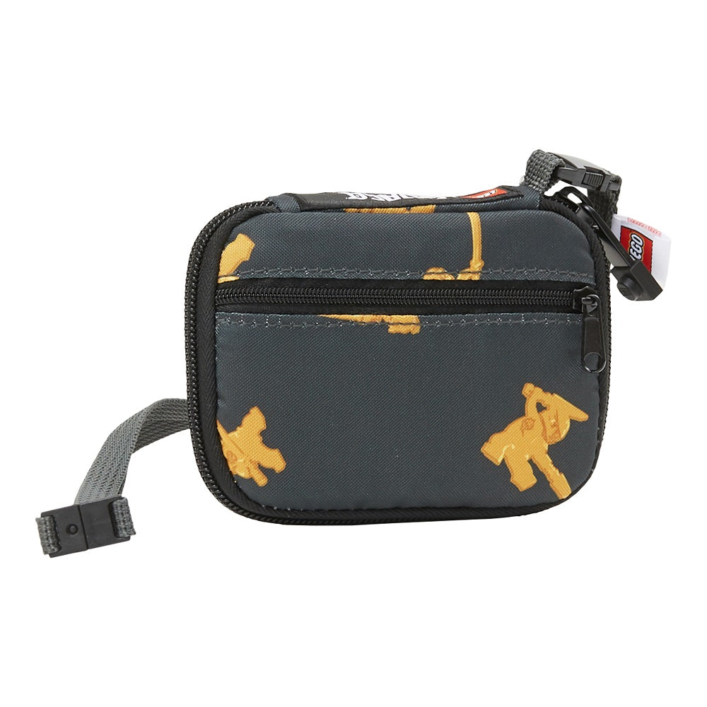 Портмоне с отделение за карти LEGO® NINJAGO®, Team Golden