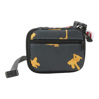 Портмоне с отделение за карти LEGO® NINJAGO®, Team Golden