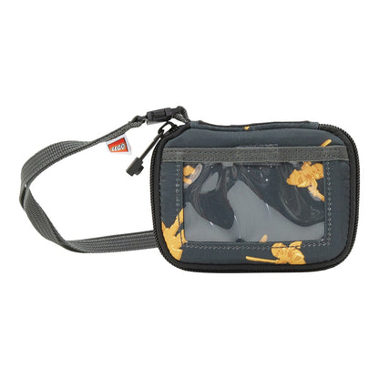 Портмоне с отделение за карти LEGO® NINJAGO®, Team Golden