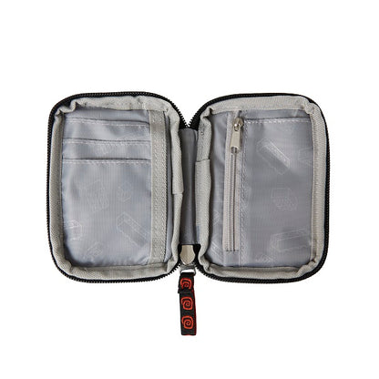 Портмоне с отделение за карти LEGO Ninjago Comic