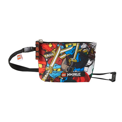 Ученическа раница LEGO NINJAGO Comic – Large set