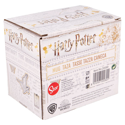 Керамична чаша Harry Potter 325 ml в подаръчна кутия