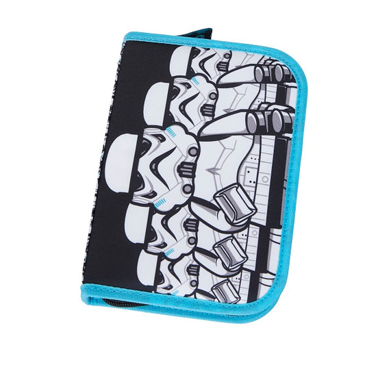 Ученически несесер LEGO STAR WARS със съдържание