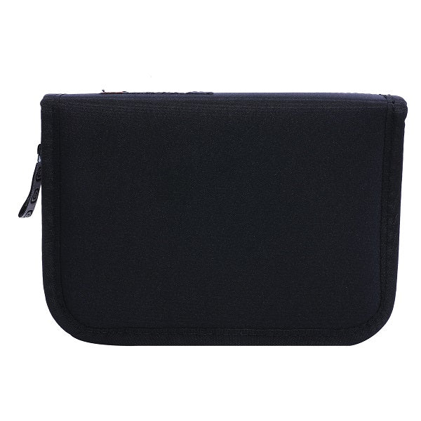 Ученически несесер LEGO Ninjago KAI of Fire със съдържание