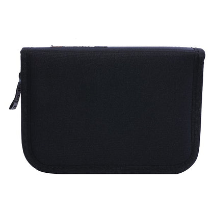 Ученически несесер LEGO Ninjago KAI of Fire със съдържание