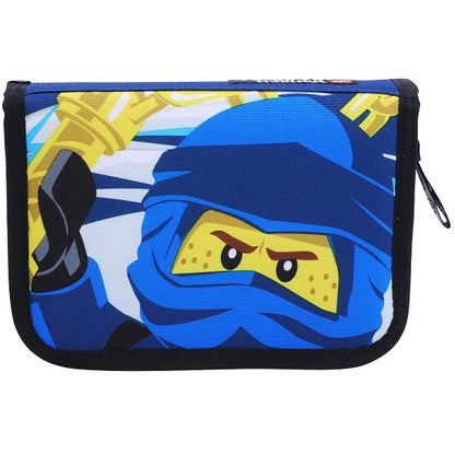 Ученическа раница LEGO NINJAGO JAY Explorer Premium сет