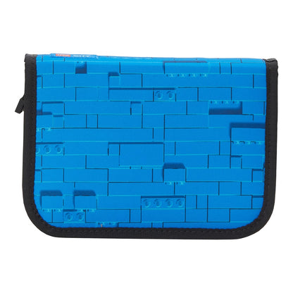 Ученически несесер LEGO® City® Police Adventure със съдържание 2022