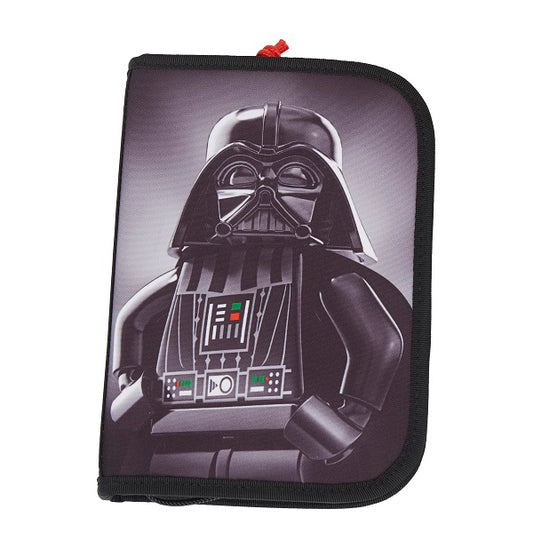 Ученически несесер LEGO STAR WARS Darth Vader със съдържание