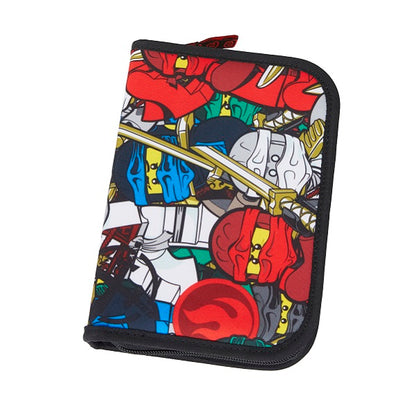 Ученическа раница LEGO NINJAGO Comic – Large set