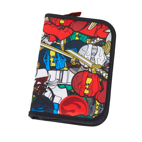Ученическа раница LEGO NINJAGO Comic – Large set