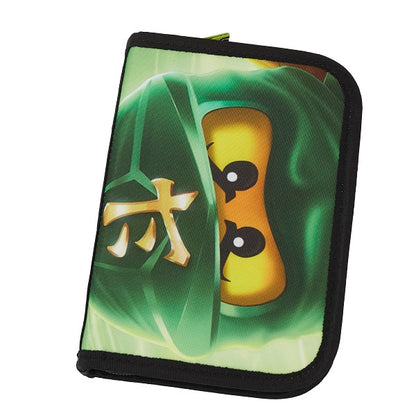 Ученическа раница LEGO NINJAGO LLoyd Garmadon – Large set