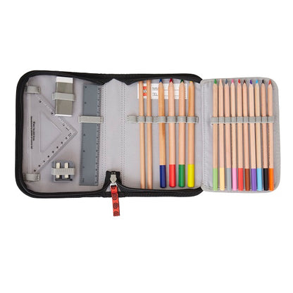 Ученическа раница LEGO NINJAGO Team Ninja – Easy сет