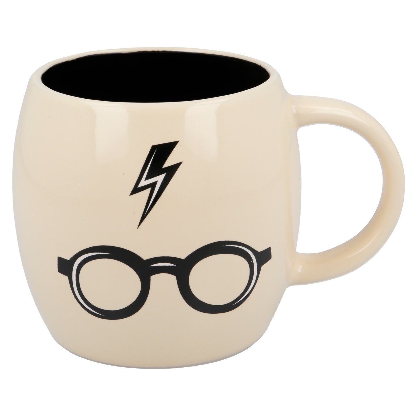 Керамична чаша Harry Potter 380 ml в подаръчна кутия