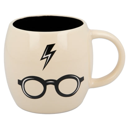 Керамична чаша Harry Potter 380 ml в подаръчна кутия