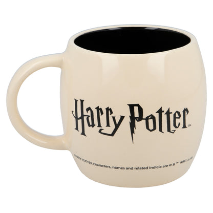 Керамична чаша Harry Potter 380 ml в подаръчна кутия