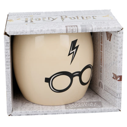 Керамична чаша Harry Potter 380 ml в подаръчна кутия