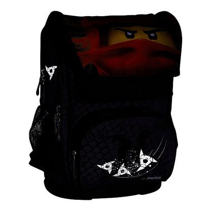Ученическа раница LEGO NINJAGO KAI of Fire - Large duo