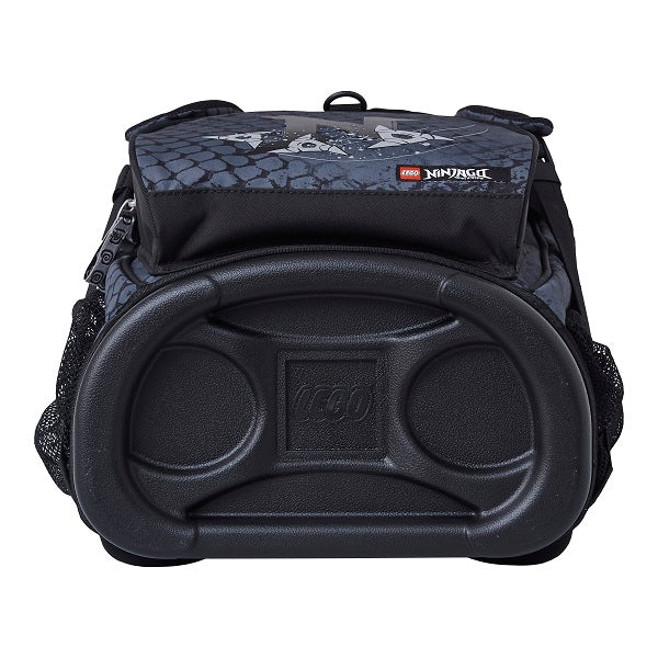 Ученическа раница LEGO NINJAGO KAI of Fire - Large duo