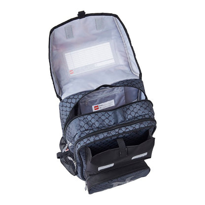 Ученическа раница LEGO NINJAGO KAI of Fire - Large duo