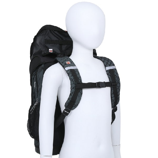 Ученическа раница LEGO NINJAGO KAI of Fire - Large duo