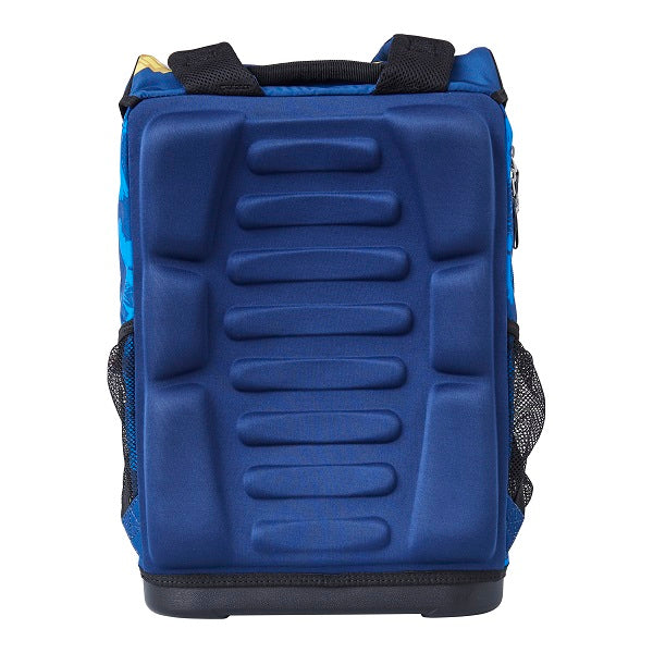 Ученическа раница LEGO NINJAGO JAY of Lightning - Large duo