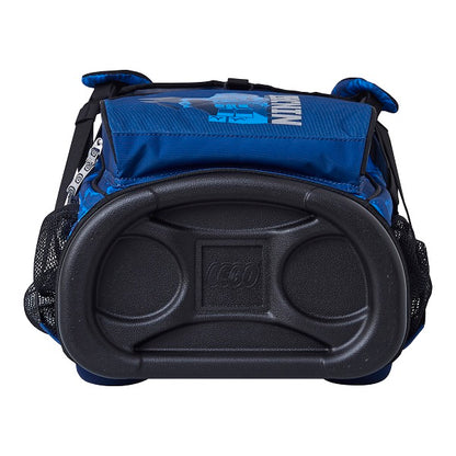 Ученическа раница LEGO CITY Police Cop - Large duo