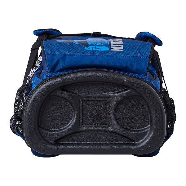 Ученическа раница LEGO NINJAGO JAY of Lightning - Large duo