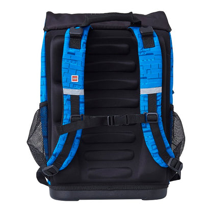 Ученическа раница LEGO CITY Police Cop - Large duo