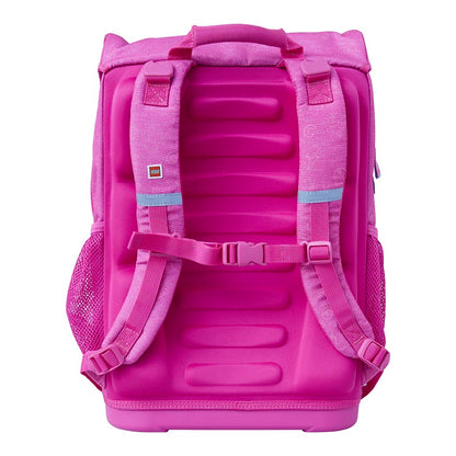 Ученическа раница LEGO Friends Emma and Chico - Large duo