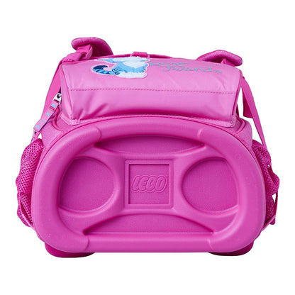 Ученическа раница LEGO Friends Emma and Chico - Large duo