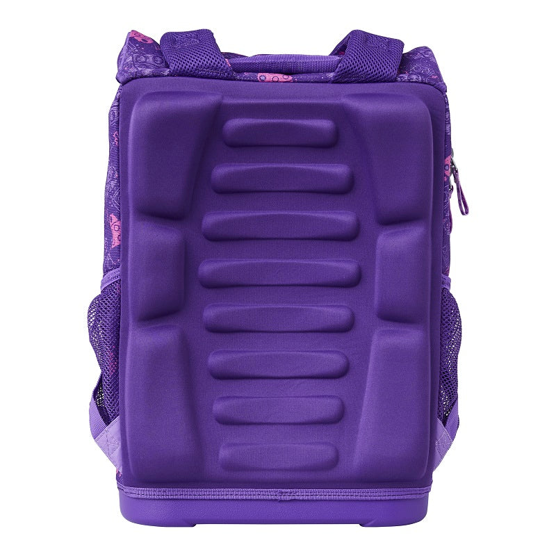 Ученическа раница LEGO Friends Hearts - Large duo