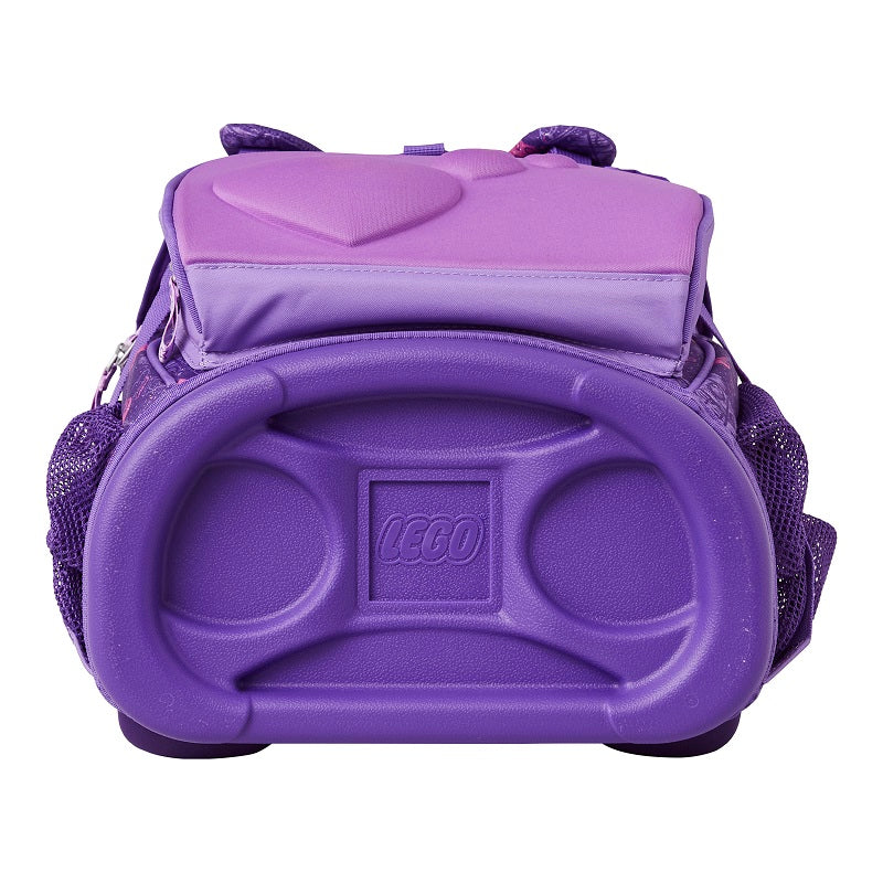 Ученическа раница LEGO Friends Hearts - Large duo