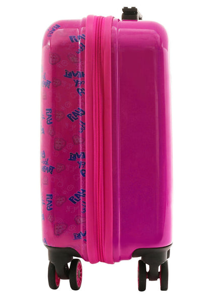 Детски куфар LEGO®Friends With Heart