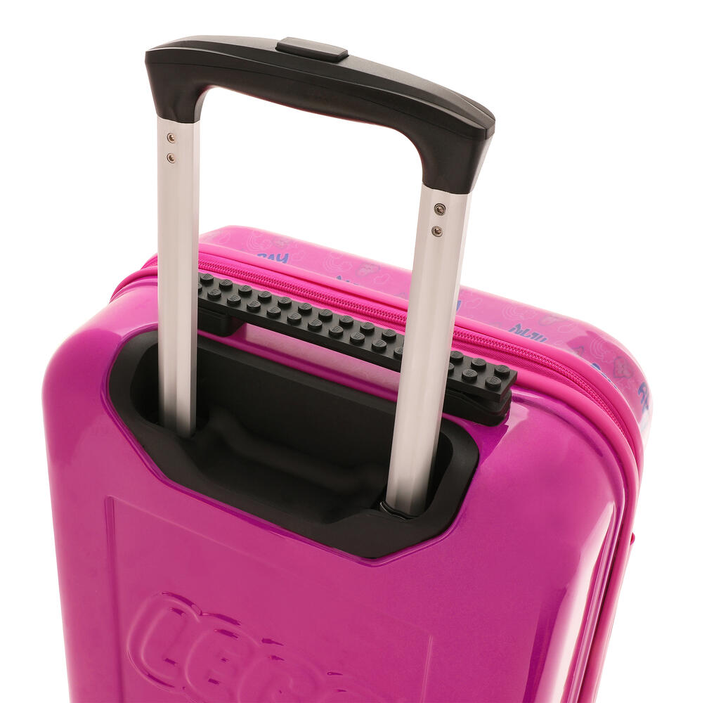 Детски куфар LEGO®Friends With Heart